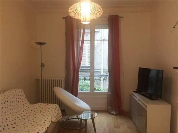 Appartement – 41m² – Paris 15ème