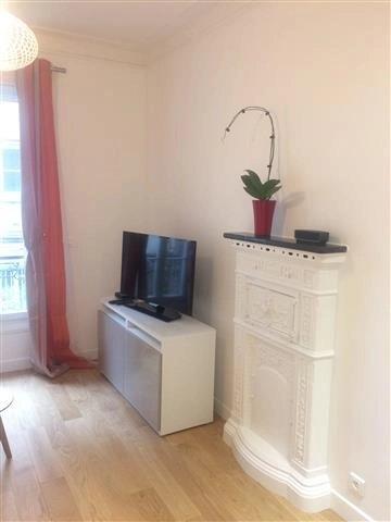 Appartement – 41m² – Paris 15ème