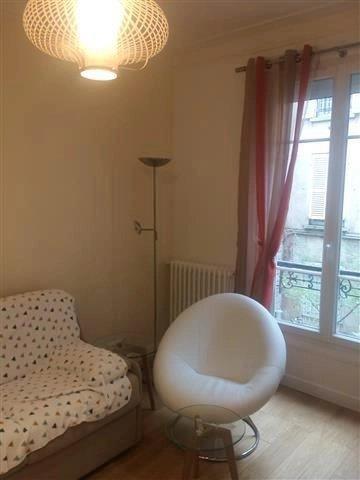 Appartement – 41m² – Paris 15ème