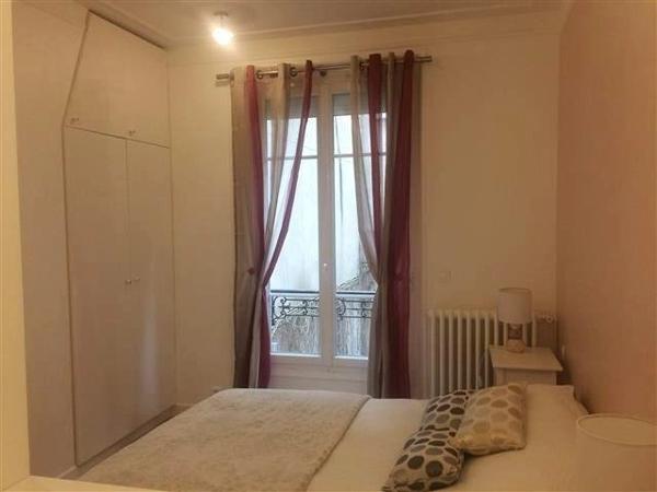 Appartement – 41m² – Paris 15ème