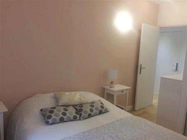 Appartement – 41m² – Paris 15ème