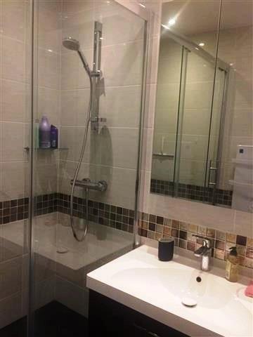 Appartement – 41m² – Paris 15ème