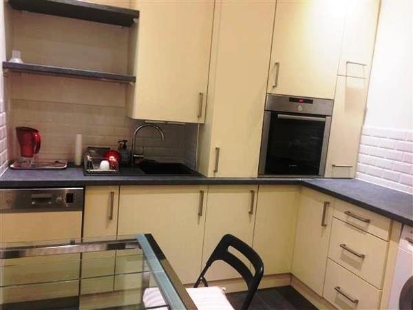 Appartement – 41m² – Paris 15ème