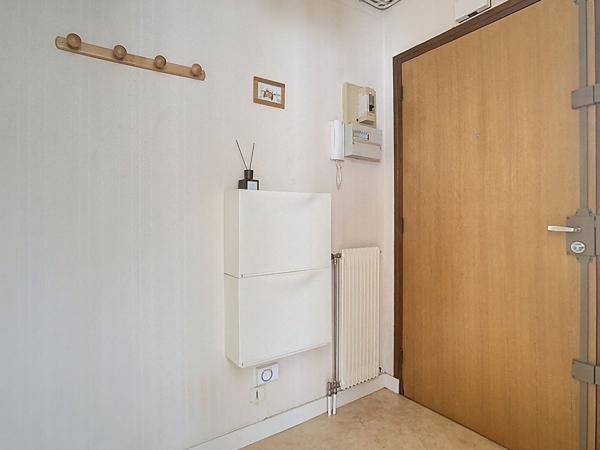 Appartement coquet de type 2 meublé avec vue sur l'Odet ! BAIL ETUDIANT 9-10 MOIS