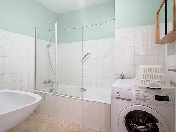 Appartement coquet de type 2 meublé avec vue sur l'Odet ! BAIL ETUDIANT 9-10 MOIS