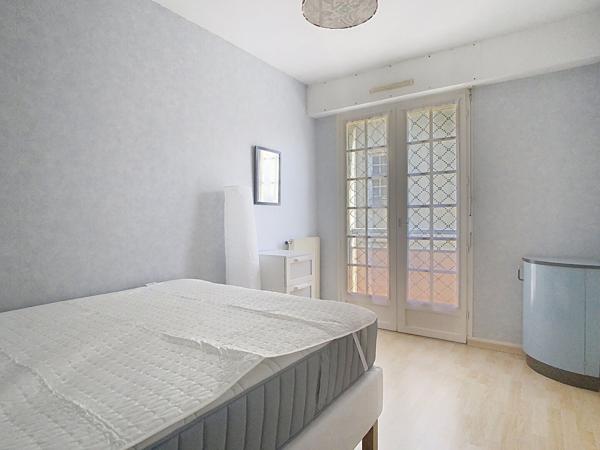 Appartement coquet de type 2 meublé avec vue sur l'Odet ! BAIL ETUDIANT 9-10 MOIS