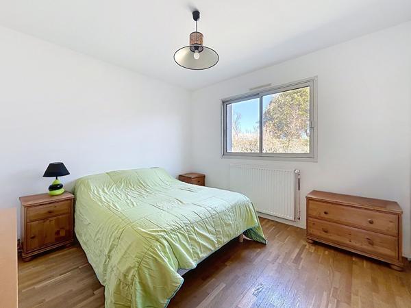 Maison Les Sables D Olonne Les Nouettes 103.16 m² 3 chambres jardin