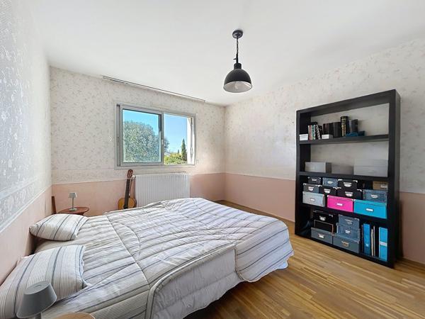 Maison Les Sables D Olonne Les Nouettes 103.16 m² 3 chambres jardin