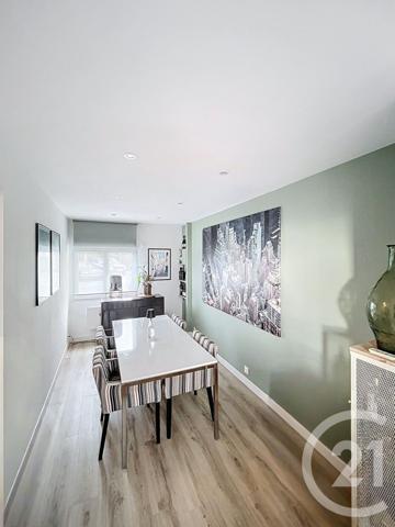 Maison à vendre  4 pièces - 87,06 m2 GERZAT - 63