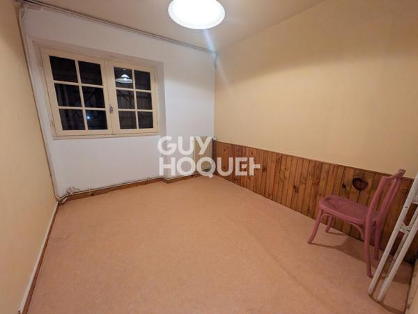 Maison de 6 pièces, 147 m²