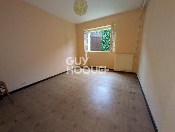 Maison de 6 pièces, 147 m²