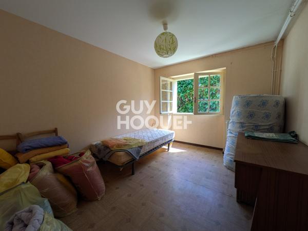 Maison de 6 pièces, 147 m²