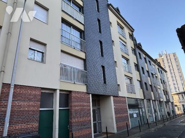 VENTE PAR ADJUDICATION VOLONTAIRE  / LOT 5