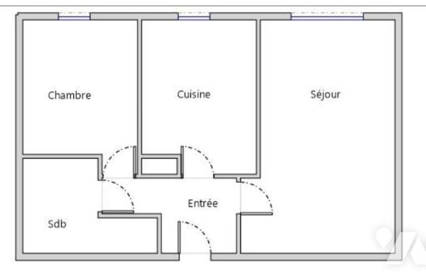 VENTE PAR ADJUDICATION VOLONTAIRE  / LOT 5