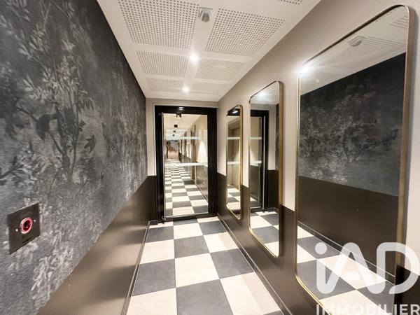 Appartement à vendre 3 pièces 59 m² Chennevières-sur-Marne