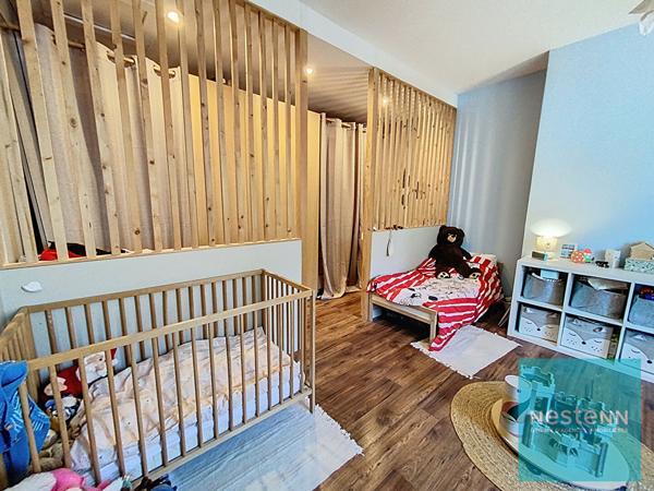 2 minutes d'Amboise, charmante maison ancienne à vendre, 3 chambres et jardin