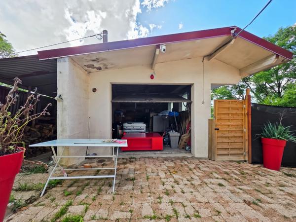 Maison familiale de 13 pièces avec appartement indépendant – 211 m² – Perrigny, proche Lons-le-Saunier