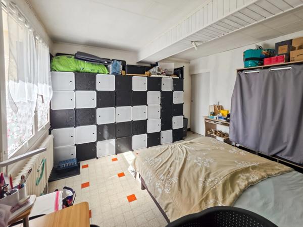 Maison familiale de 13 pièces avec appartement indépendant – 211 m² – Perrigny, proche Lons-le-Saunier