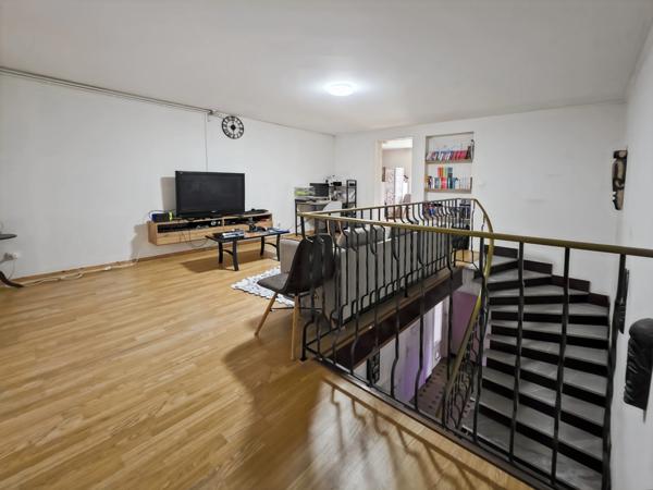 Maison familiale de 13 pièces avec appartement indépendant – 211 m² – Perrigny, proche Lons-le-Saunier