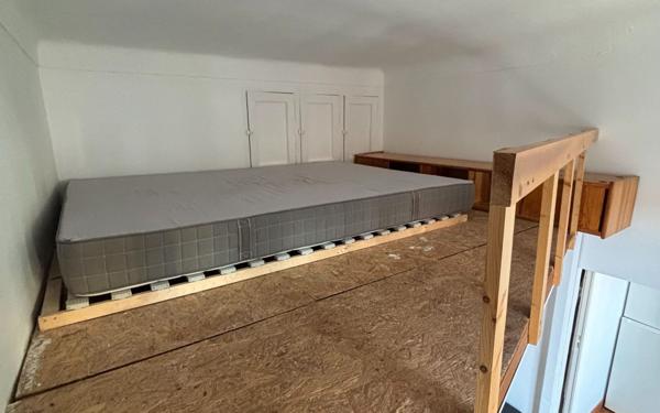 Appartement à louer    1 pièce •  Biot