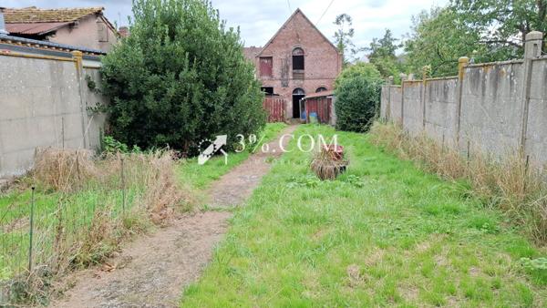 Maison de village 6 pièce(s) 3 chambre(s) 132 m²