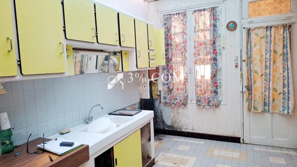 Maison de village 6 pièce(s) 3 chambre(s) 132 m²