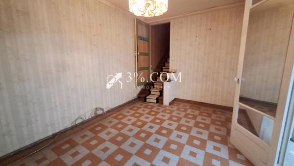 Maison de village 6 pièce(s) 3 chambre(s) 132 m²