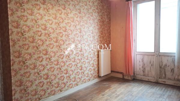 Maison de village 6 pièce(s) 3 chambre(s) 132 m²