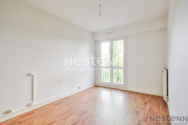 VENTE - APPARTEMENT T3 AVEC BALCON ET PARKING BEAUVALLON