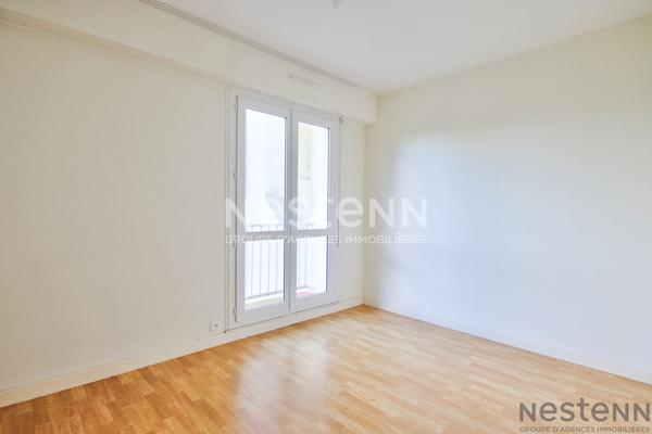 VENTE - APPARTEMENT T3 AVEC BALCON ET PARKING BEAUVALLON