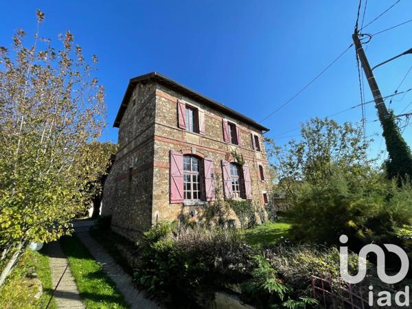 Maison à vendre 6 pièces 133 m² La Ferté-sous-Jouarre