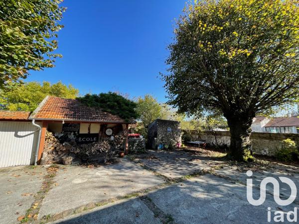 Maison à vendre 6 pièces 133 m² La Ferté-sous-Jouarre