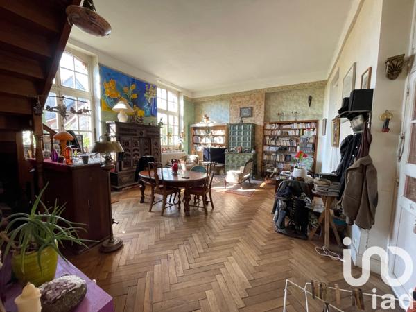 Maison à vendre 6 pièces 133 m² La Ferté-sous-Jouarre