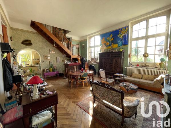 Maison à vendre 6 pièces 133 m² La Ferté-sous-Jouarre