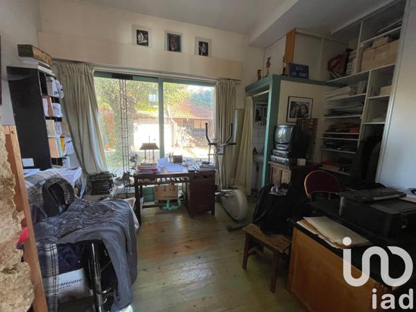 Maison à vendre 6 pièces 133 m² La Ferté-sous-Jouarre