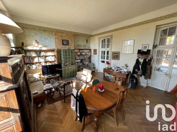 Maison à vendre 6 pièces 133 m² La Ferté-sous-Jouarre