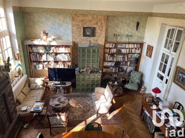 Maison à vendre 6 pièces 133 m² La Ferté-sous-Jouarre