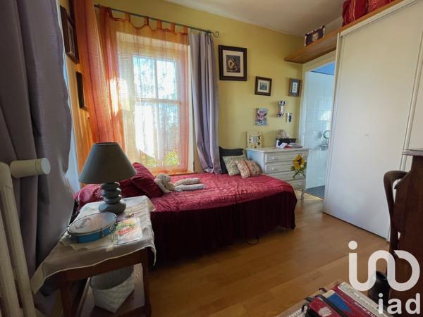Maison à vendre 6 pièces 133 m² La Ferté-sous-Jouarre