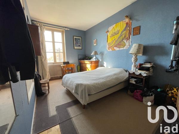 Maison à vendre 6 pièces 133 m² La Ferté-sous-Jouarre