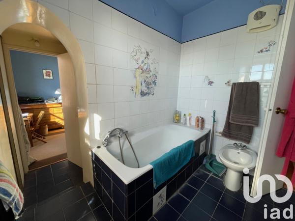 Maison à vendre 6 pièces 133 m² La Ferté-sous-Jouarre