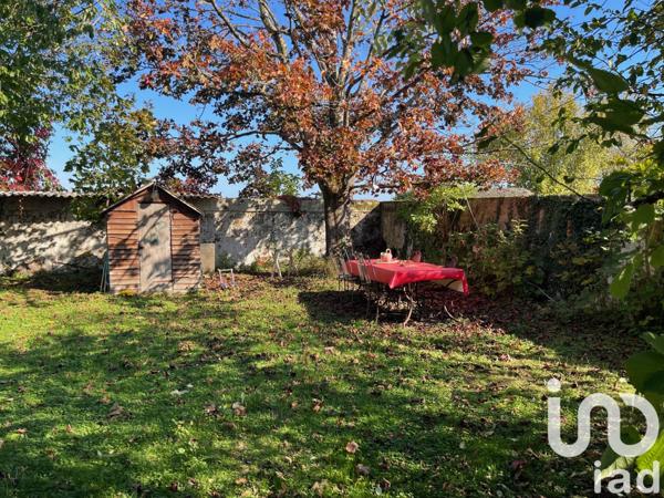 Maison à vendre 6 pièces 133 m² La Ferté-sous-Jouarre