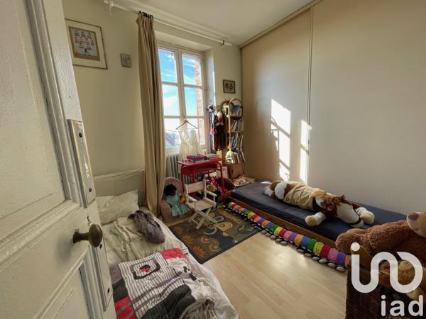 Maison à vendre 6 pièces 133 m² La Ferté-sous-Jouarre