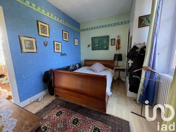 Maison à vendre 6 pièces 133 m² La Ferté-sous-Jouarre