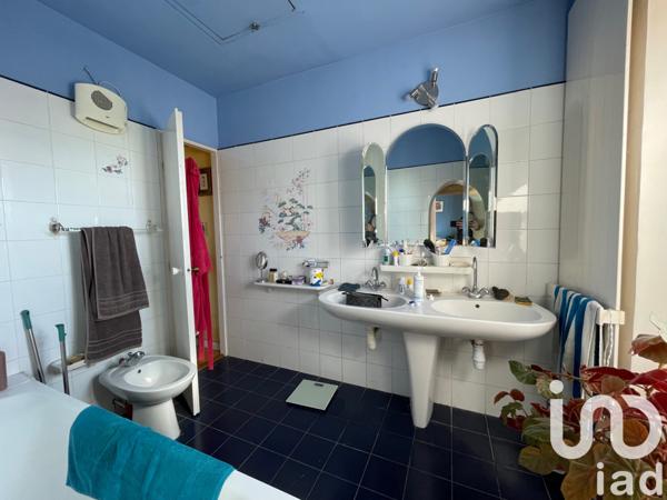 Maison à vendre 6 pièces 133 m² La Ferté-sous-Jouarre