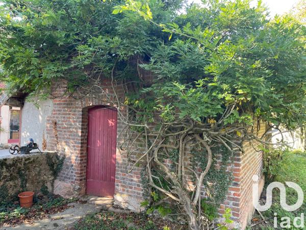 Maison à vendre 6 pièces 133 m² La Ferté-sous-Jouarre