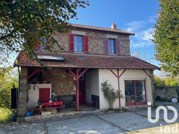 Maison à vendre 6 pièces 133 m² La Ferté-sous-Jouarre