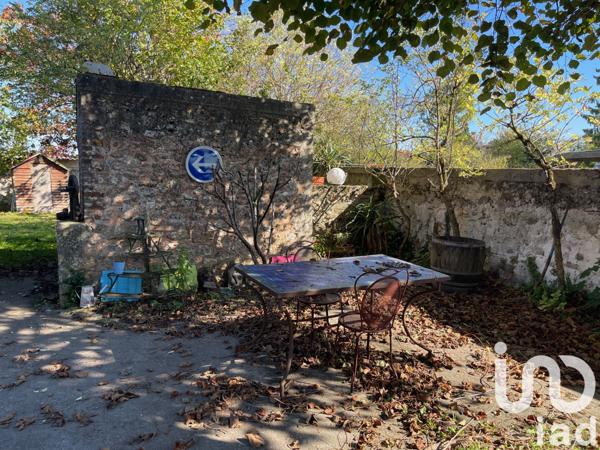 Maison à vendre 6 pièces 133 m² La Ferté-sous-Jouarre