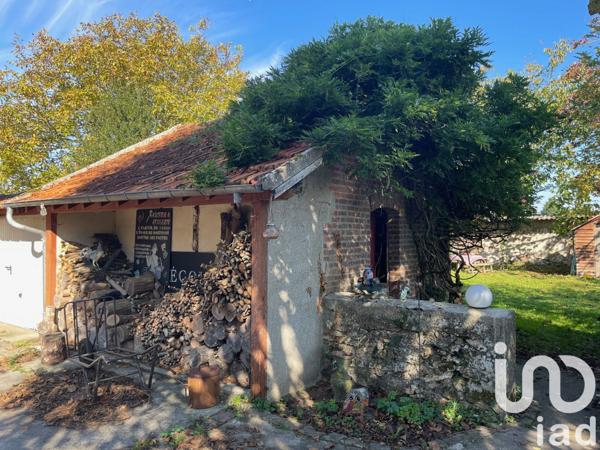 Maison à vendre 6 pièces 133 m² La Ferté-sous-Jouarre