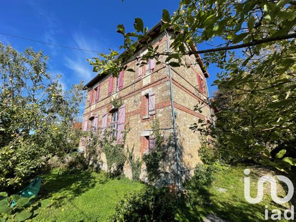 Maison à vendre 6 pièces 133 m² La Ferté-sous-Jouarre