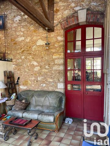 Maison à vendre 6 pièces 133 m² La Ferté-sous-Jouarre